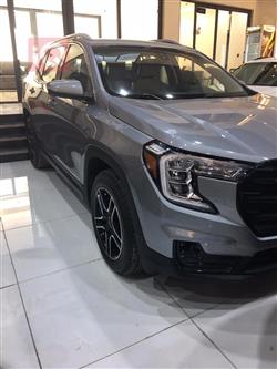 GMC Terrain